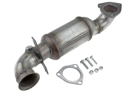 Катализатор Citroën C4 Grand Picasso 1.6 2006–2013 / Peugeot 308 1.6 2007–2013, 1706F6 — STAUTO_RRP DianaParts
