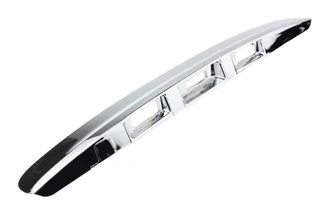 Накладка крышки багажника nissan qashqai 2006-2013 ,90812jd00h