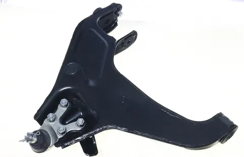 Рычаг передней подвески нижний левый hyundai terracan 01-06, 54512H1002 — STAUTO_RRP DianaParts