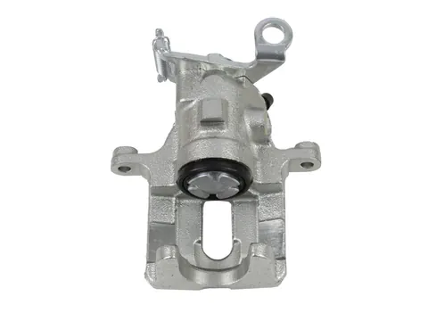 Тормозной суппорт (сзади слева) FORD FOCUS, 1075554
