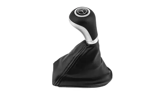 Ручка та чохол КПП A2112675410 (АКПП) для Mercedes E-сlass W211 рр — Mercedes E-сlass W211 2002-2009 гг. DianaParts