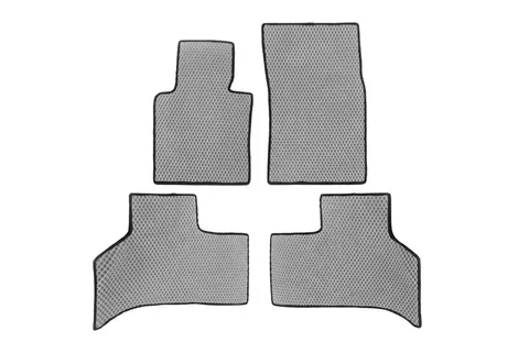 Килимки EVA (Сірий) V-1 для Range Rover III L322 2002-2012 рр — Range Rover III L322 2002-2012 гг. DianaParts