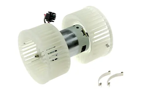 Моторчик печки bmw 3 e46 1998-2005, 64118372797 — STAUTO_RRP DianaParts