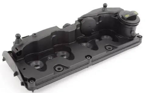 Клапанная крышка audi seat skoda vw 1.6 2.0 tdi, 03l103469r — STAUTO_RRP DianaParts