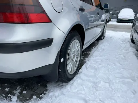 Бризковики Premium (HB, 4 шт) для Volkswagen Golf 4 1997-2006 рр — Volkswagen Golf 4 1997-2006 гг. DianaParts