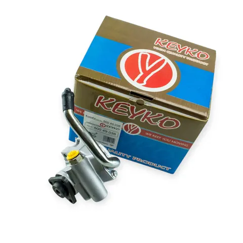 Насос ГУР Lanos (KEIKO) 500 49 038 — Автозапчастини DianaParts