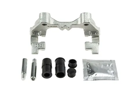 Скоба суппорта тормозного л/п vw golf vii 12-, 8v0615425 — STAUTO_RRP DianaParts