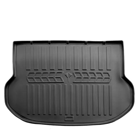 Килимок в багажник 3D (Stingray) для Lexus NX 2014-2021 рр — Lexus NX 2014-2021 гг. DianaParts