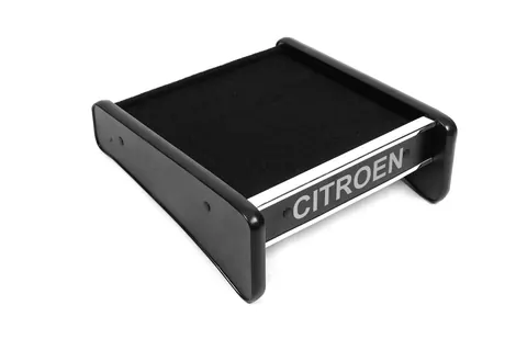 Полиця на панель 2000-2005 (тип-1) для Citroen Jumper рр — Citroen Jumper 1995-2006 гг. DianaParts