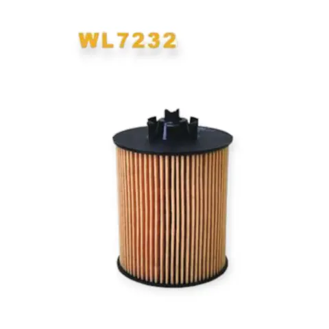 Фільтр масляний Opel Combo 1.4 16V (h, 88mm) 01- WIX FILTERS