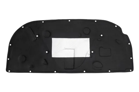 Шумоизоляция капота audi a4 b6 2000, 8e0863825af — STAUTO_RRP DianaParts