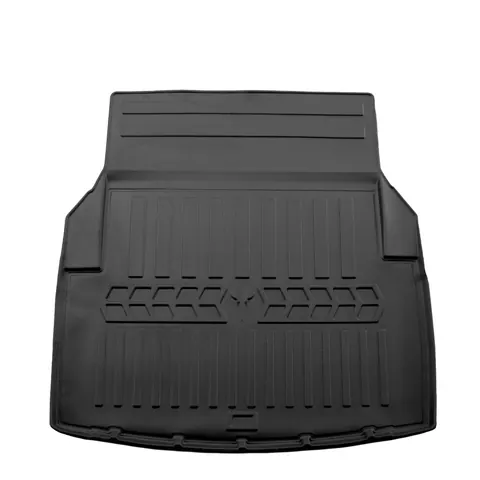 Килимок в багажник (SD) (elegance) 3D (Stingray) для Mercedes E-сlass W212 2009-2016 рр — Mercedes E-сlass W212 2009-2016 гг. DianaParts