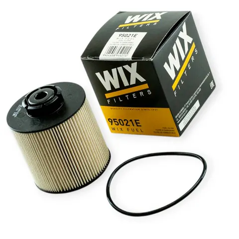 Фільтр паливний Mercedes-Benz Vario, Atego WIX 95021E WIX FILTERS