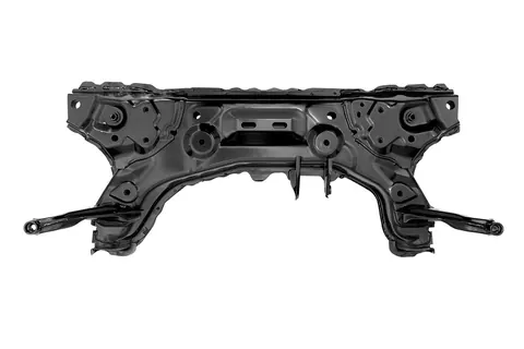 Подрамник подвески ford fiesta vi 1.25,1.4,1.6 07-, mazda 2 07-, 1758710