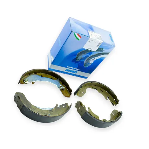 Колодки гальмівні барабанні Ford Mondeo I (d228.6x45mm) (LPR-SAMKO)