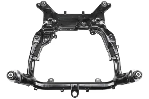 Подрамник подвески landrover freelander ii 2006-, lr010243 — STAUTO_RRP DianaParts