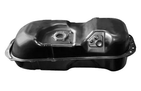 Топливный бак дизель mitsubishi l200 2005-2015, MN120096 — STAUTO_RRP DianaParts