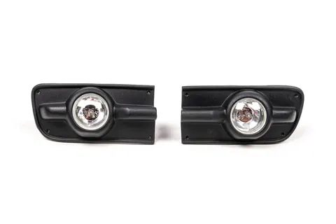 Противотуманки (з LED лампою) для Opel Astra G classic 1998-2012 рр — Opel Astra G classic 1998-2012 гг. DianaParts