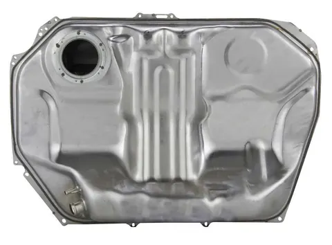 Бак топливный Honda CR-V III (RE) 07-11, 17500S10A01 — STAUTO_RRP DianaParts