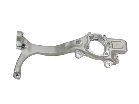 Поворотный кулак правый Audi A4 B6 00-04 Seat Exeo ST 09-13, 8E0407254 — STAUTO_RRP DianaParts