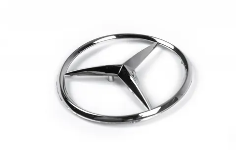 Задня емблема для Mercedes R-class W251 2005-2017 рр — Mercedes R-class W251 2005-2017 гг. DianaParts