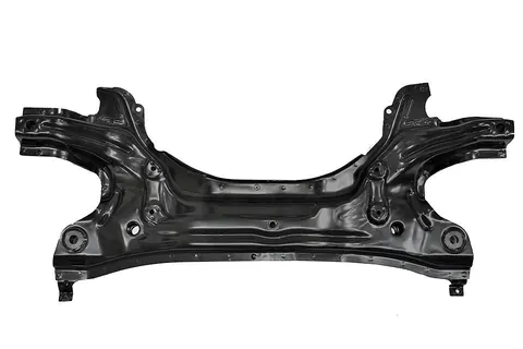 Подрамник подвески vw polo iii hatch. 95-02, 6x0199315b — STAUTO_RRP DianaParts