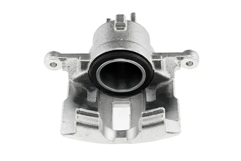 Тормозной суппорт передний nissan almera n16 00 primera p11 96-02, 410112f522 — STAUTO_RRP DianaParts