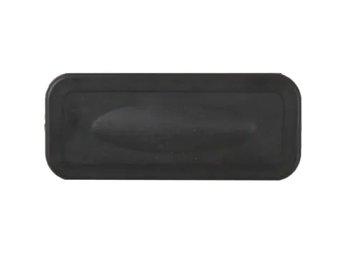 Выключатель, замок задней двери renault renault clio iii, 8200076256