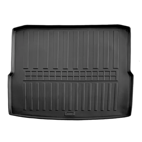 Килимок в багажник 3D (SW) (Stingray) для Skoda Superb 2009-2015 рр — Skoda Superb 2009-2015 гг. DianaParts