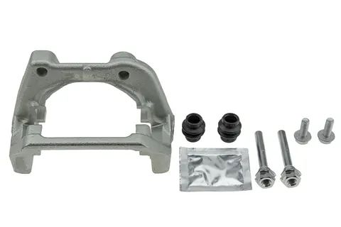 скоба суппорта bmw 5 f10 ,34216793051