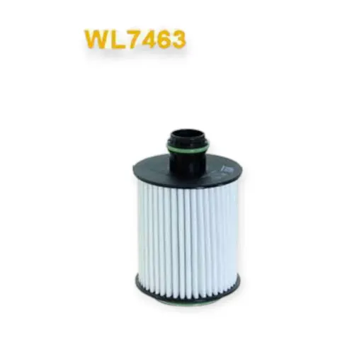 Фільтр масляний Opel Combo 1.3-1.6 CDTI 10-, Insignia 2.0 CDTI WIX FILTERS