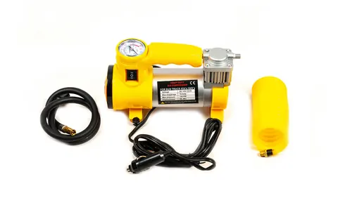 Компресор Niken 150PSI 10 атмосфер (35л/хв) — Универсальные аксессуары DianaParts