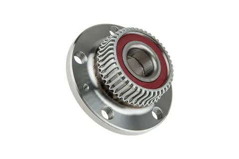 Ступица колеса задняя vw golf iv 97.08  skoda octavia 96.09,1j0598477