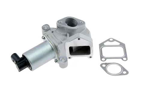 клапан ЕГР  ssangyong actyon sports 2.0xdi 2007-/kyron 2.0xdi 2010-,6651400660