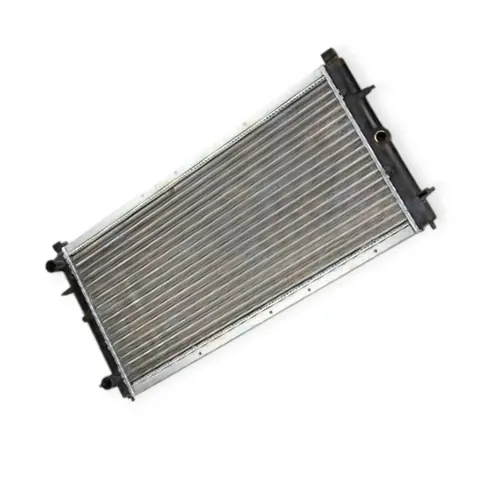 Радіатор охолодження двигуна Volkswagen T4 1.8-2.8i THERMOTEC