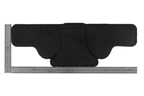 Задня перемичка килимок (Stingray Premium) для Seat Toledo 2000-2005 рр — Seat Toledo 2000-2005 гг. DianaParts