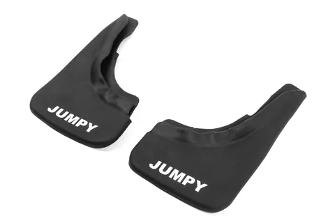 Бризковики Premium (2 шт) для Citroen Jumpy 1996-2007 рр — Citroen Jumpy 1996-2007 гг. DianaParts