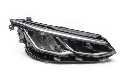 Передня фара LED (Права, Оригінал, Б.У.) для Volkswagen Golf 8 2019- рр — Volkswagen Golf 8 2019- гг. DianaParts