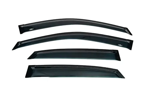 (330) Вітровики (4 шт, HIC) для Lexus RX 2003-2009 рр — Lexus RX 2003-2009 гг. DianaParts