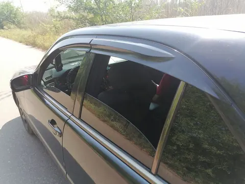 Вітровики SD (4 шт., Sunplex Sport) для Mercedes E-сlass W210 1995-2002 рр — Mercedes E-сlass W210 1995-2002 гг. DianaParts