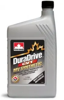 Трансмиссионное масло PC DURADRIVE CVT MV SYNTHETIC ATF (1л)