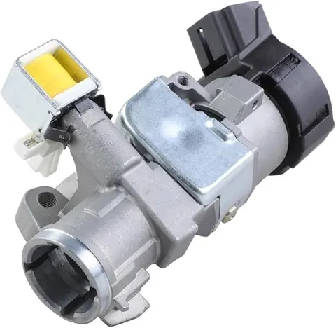 Корпус выключателя зажигания seat ibiza iv, 6r0905851f — STAUTO_RRP DianaParts