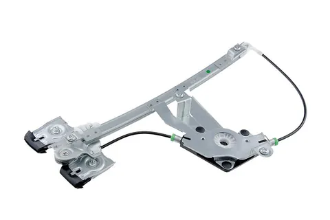 Стеклоподъемник задний правый skoda octavia 96, 1u0839462a — STAUTO_RRP DianaParts