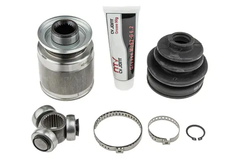 Внутренний шрус mazda b2200 ford ranger 0106, MD19-22-620A