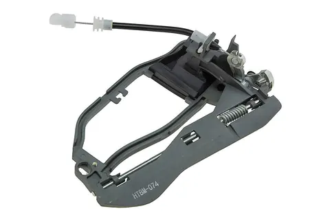 Кронштейн механизма передней ручки bmw x5 e53 2000, 51218243615 — STAUTO_RRP DianaParts