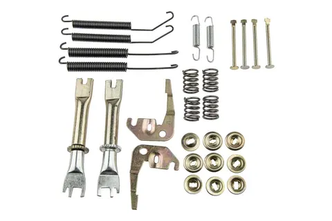 Регулятор тормозных колодок mitsubishi l200  pajero sport 96-,8-94127077-0