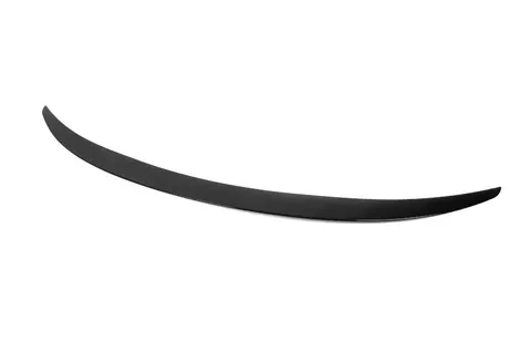 Спойлер (Meliset, під фарбування) для BMW 1 серія F20/F21 2011-2019 рр — BMW 1 серия F20/F21 2011-2019 гг. DianaParts