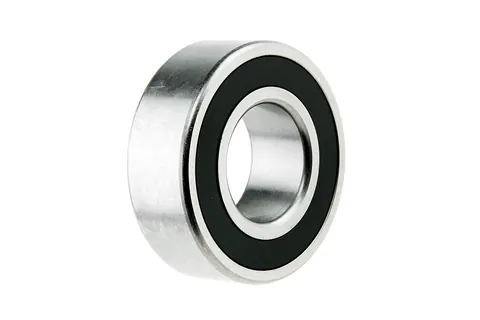 шариковый подшипник для переднего приводного вала hyundai ix35  santa fe  0612,495602p250