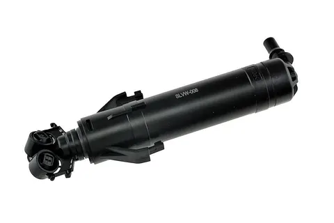 Форсунка омывателя фары vw passat b7 2010 ,3ad955104