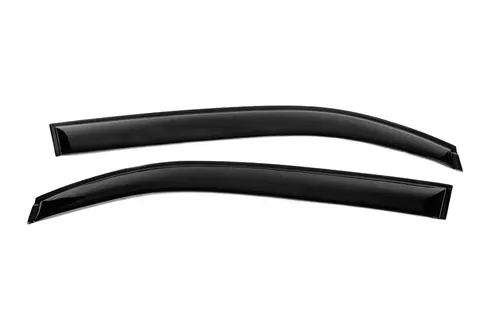Вітровики (2 шт., DPT) для Hyundai H200, H1, Starex 1998-2007 рр — Hyundai H200, H1, Starex 1998-2007 гг. DianaParts